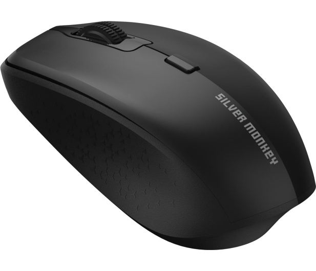 Silver Monkey OUTLET - S41 Wireless keyboard and mouse set - 1475992 - zdjęcie 8